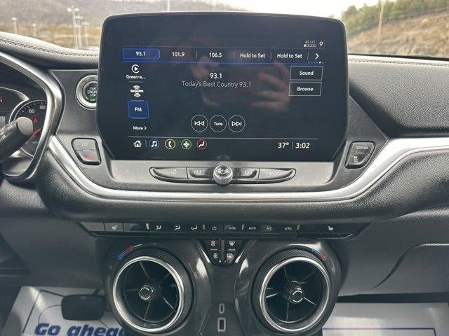 2024 Chevrolet Blazer LT AWD