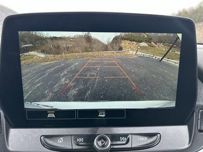 2024 Chevrolet Blazer LT AWD