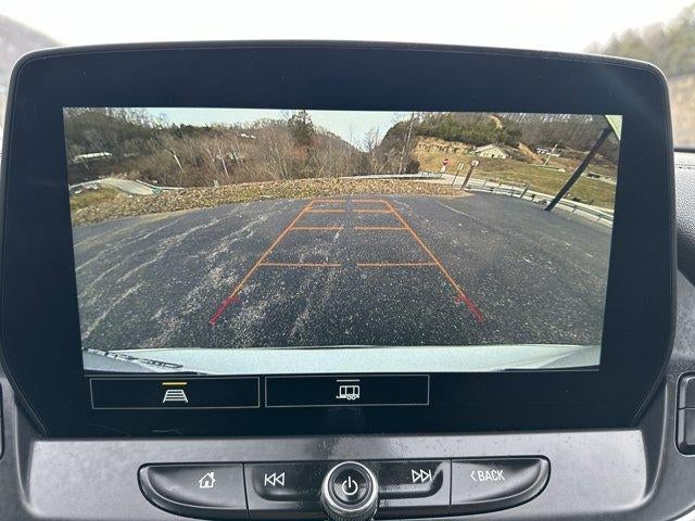 2024 Chevrolet Blazer LT AWD