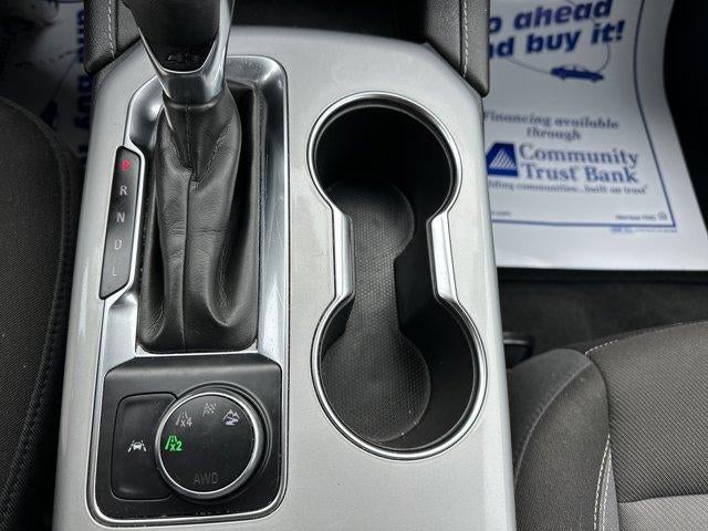 2024 Chevrolet Blazer LT AWD