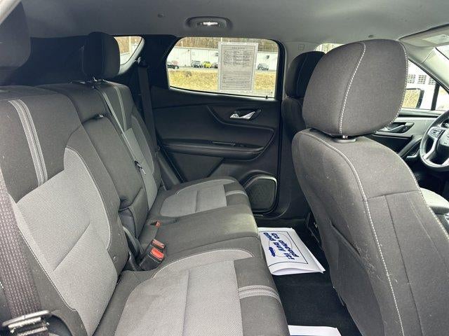 2024 Chevrolet Blazer LT AWD