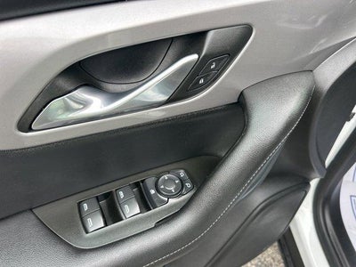 2024 Chevrolet Blazer LT AWD