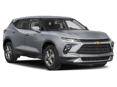 2024 Chevrolet Blazer LT AWD