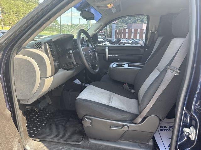 2009 GMC Sierra 1500 Crew Cab Short Box 4-Wheel Drive SL