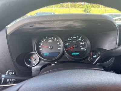 2009 GMC Sierra 1500 Crew Cab Short Box 4-Wheel Drive SL