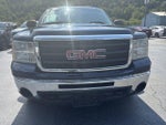 2009 GMC Sierra 1500 Crew Cab Short Box 4-Wheel Drive SL