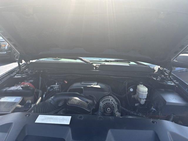 2009 GMC Sierra 1500 Crew Cab Short Box 4-Wheel Drive SL