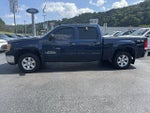 2009 GMC Sierra 1500 Crew Cab Short Box 4-Wheel Drive SL