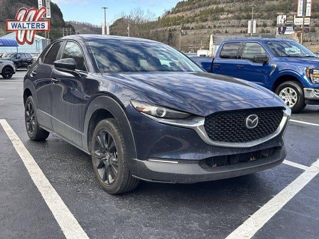 2024 Mazda Mazda CX-30 2.5 S Select Sport AWD