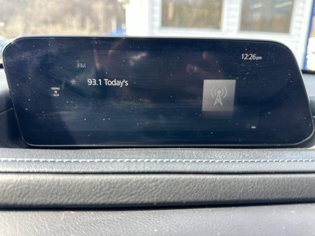 2024 Mazda Mazda CX-30 2.5 S Select Sport AWD