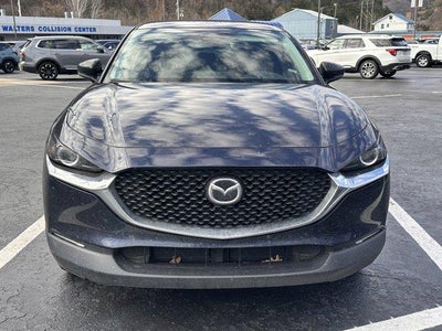 2024 Mazda Mazda CX-30 2.5 S Select Sport AWD