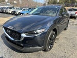 2024 Mazda Mazda CX-30 2.5 S Select Sport AWD