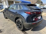 2024 Mazda Mazda CX-30 2.5 S Select Sport AWD