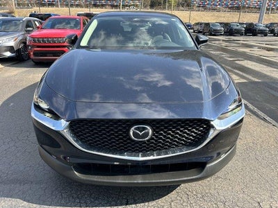 2024 Mazda Mazda CX-30 2.5 S Select Sport AWD