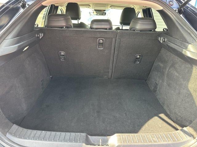 2024 Mazda Mazda CX-30 2.5 S Select Sport AWD