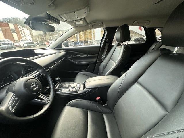 2024 Mazda Mazda CX-30 2.5 S Select Sport AWD