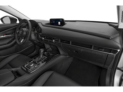 2024 Mazda Mazda CX-30 2.5 S Select Sport AWD
