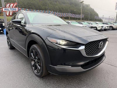 2025 Mazda Mazda CX-30 2.5 S Select Sport AWD