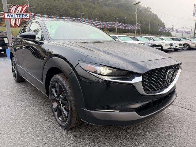 2025 Mazda Mazda CX-30 2.5 S Select Sport AWD