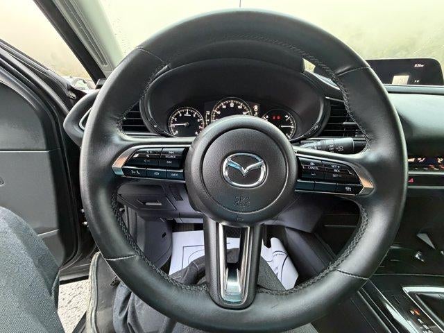 2025 Mazda Mazda CX-30 2.5 S Select Sport AWD