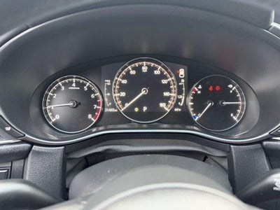 2025 Mazda Mazda CX-30 2.5 S Select Sport AWD