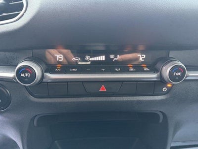 2025 Mazda Mazda CX-30 2.5 S Select Sport AWD