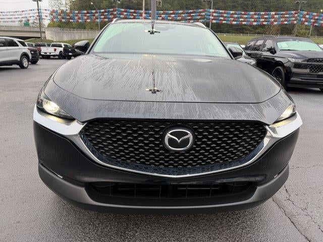 2025 Mazda Mazda CX-30 2.5 S Select Sport AWD
