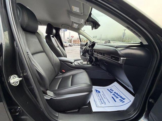2025 Mazda Mazda CX-30 2.5 S Select Sport AWD