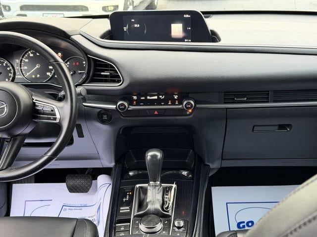 2025 Mazda Mazda CX-30 2.5 S Select Sport AWD