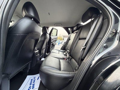 2025 Mazda Mazda CX-30 2.5 S Select Sport AWD