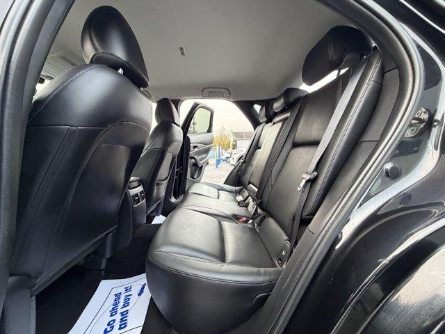 2025 Mazda Mazda CX-30 2.5 S Select Sport AWD