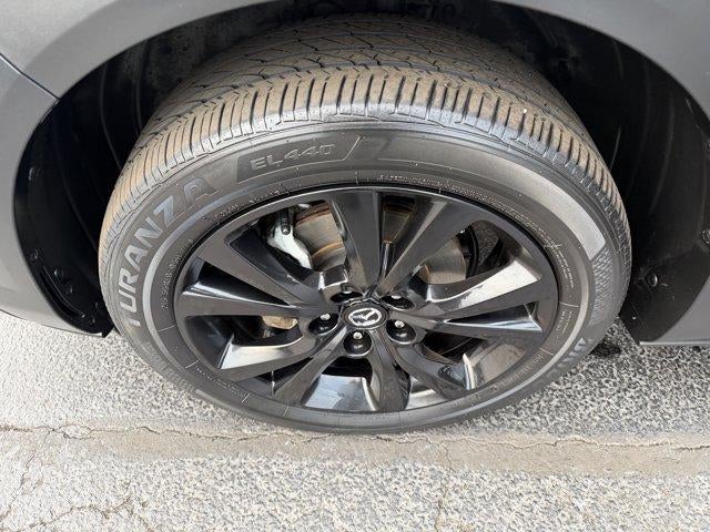 2025 Mazda Mazda CX-30 2.5 S Select Sport AWD