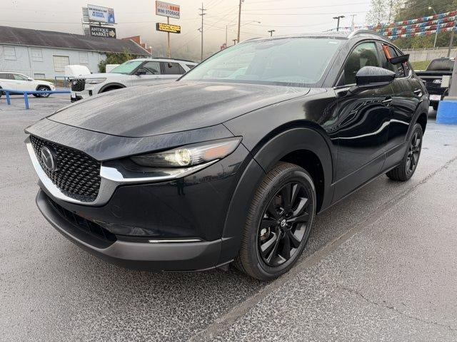 2025 Mazda Mazda CX-30 2.5 S Select Sport AWD