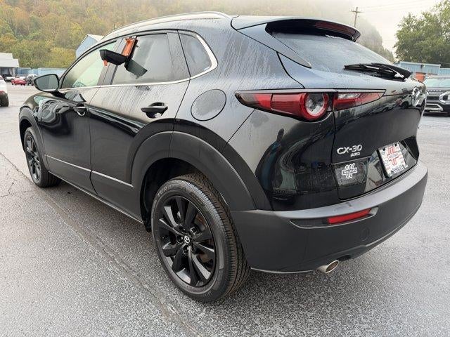 2025 Mazda Mazda CX-30 2.5 S Select Sport AWD