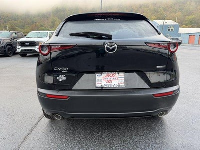 2025 Mazda Mazda CX-30 2.5 S Select Sport AWD