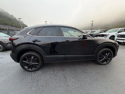 2025 Mazda Mazda CX-30 2.5 S Select Sport AWD