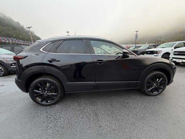 2025 Mazda Mazda CX-30 2.5 S Select Sport AWD