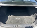 2024 Nissan Sentra SR CVT