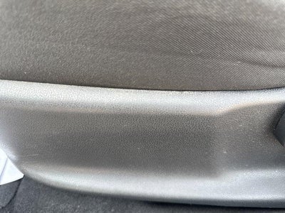 2017 Nissan Versa Sedan S Plus CVT