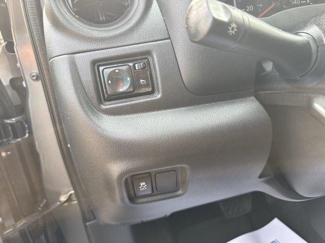 2017 Nissan Versa Sedan S Plus CVT