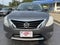 2017 Nissan Versa Sedan S Plus CVT