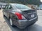 2017 Nissan Versa Sedan S Plus CVT