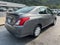 2017 Nissan Versa Sedan S Plus CVT