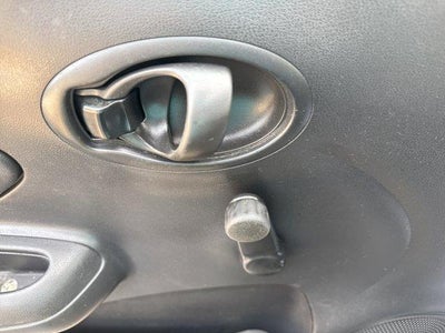 2017 Nissan Versa Sedan S Plus CVT