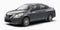 2017 Nissan Versa Sedan S Plus CVT