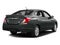 2017 Nissan Versa Sedan S Plus CVT