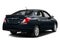 2017 Nissan Versa Sedan S Plus CVT