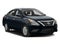 2017 Nissan Versa Sedan S Plus CVT
