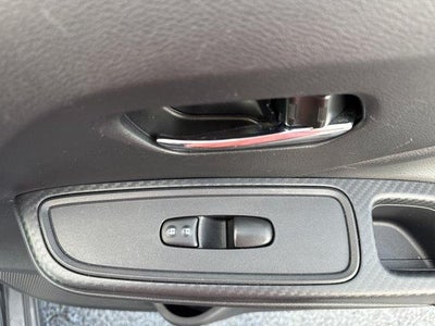 2024 Nissan Versa SV CVT