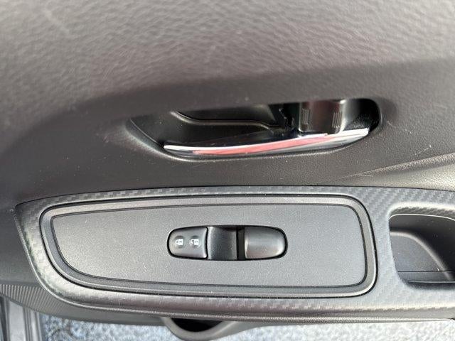 2024 Nissan Versa SV CVT